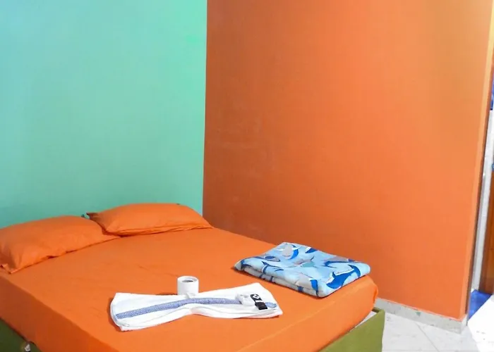 Hotel Mar Azul