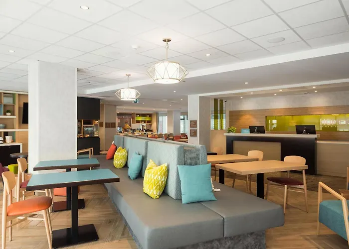 Home2 Suites By Hilton Quebec City