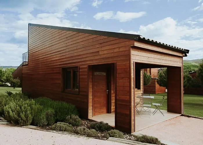 Vall D'Ager Resort & Camping