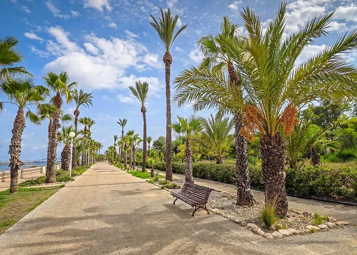 Hotel Occidental Mar Menor à Carthagène