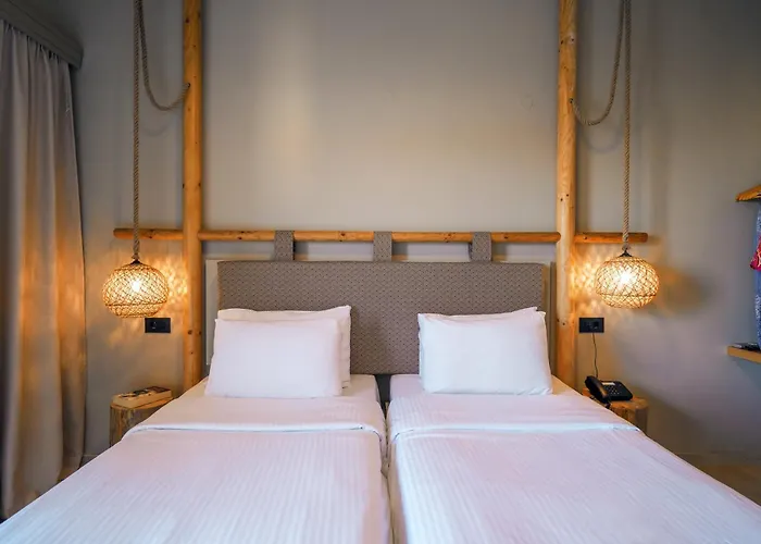 Asana Hotel