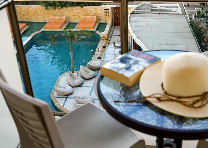 Asana Hotel