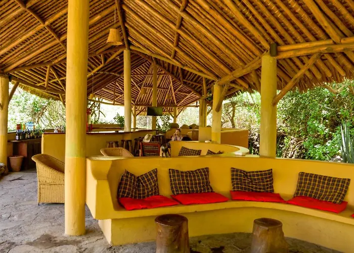 Kia Airport Lodge Arusha