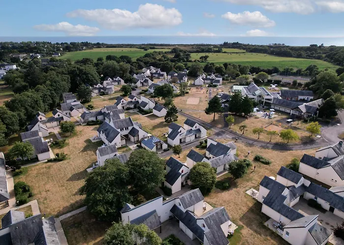 VVF Fouesnant les Glénan