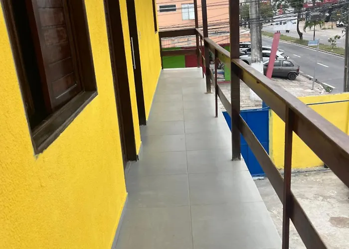 Pousada Água Viva