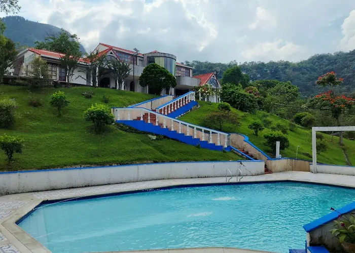 Finca Casa Real la Vega