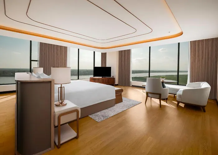 Amari Vientiane Hotel