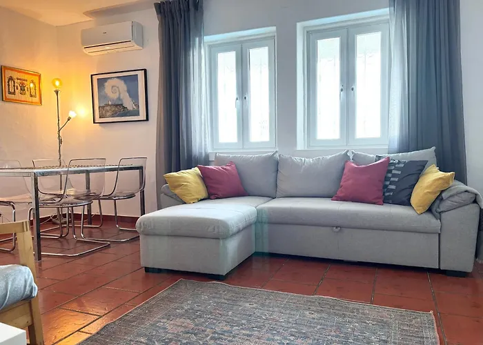 Villa 2Bdr With Sea View, Private Pool