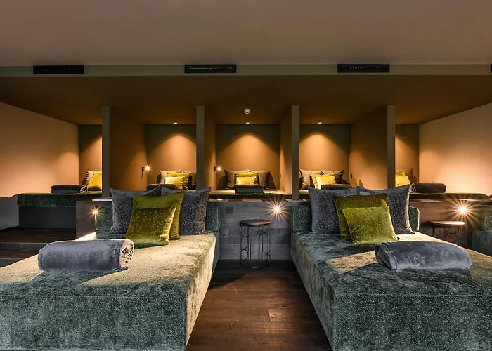 Hotel Tirolensis Tisens