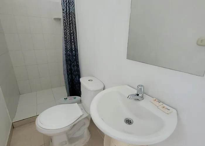 Capilla del Sol hotel boutique low cost