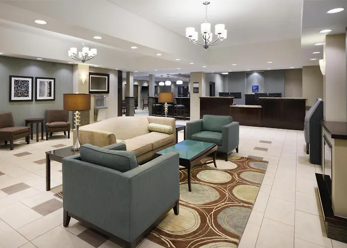 @Home By Best Western Walkerton