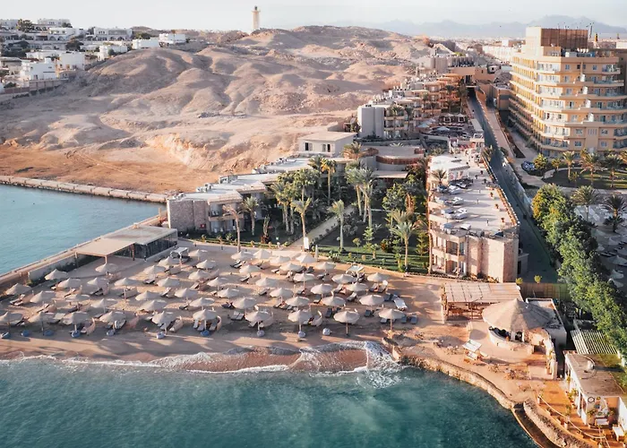 Ananea Hurghada - Adults Only