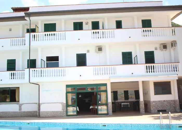 San Domenico Village