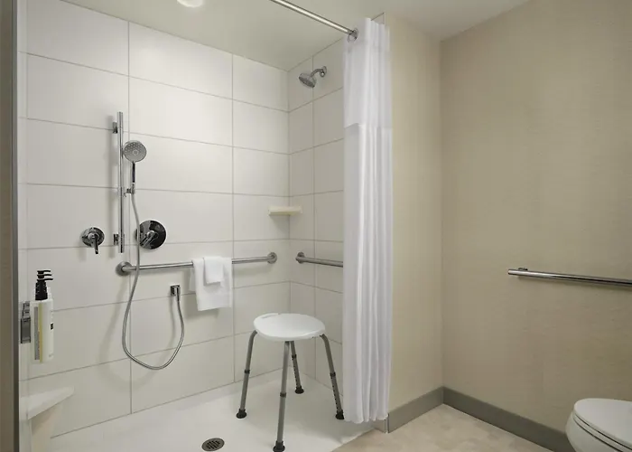 Hilton Garden Inn Merced