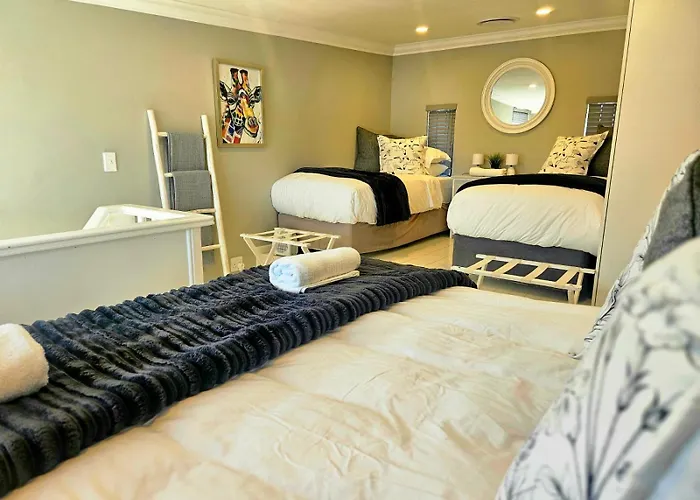 9 On Winkle Boutique Guesthouse
