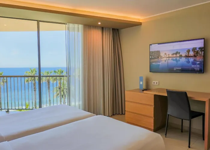 The Views Oasis