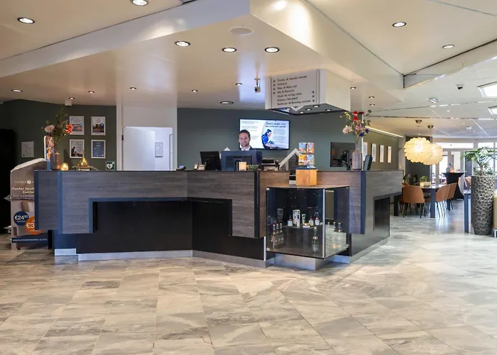 Fletcher Resort-