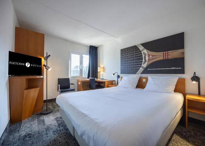 Fletcher Resort-