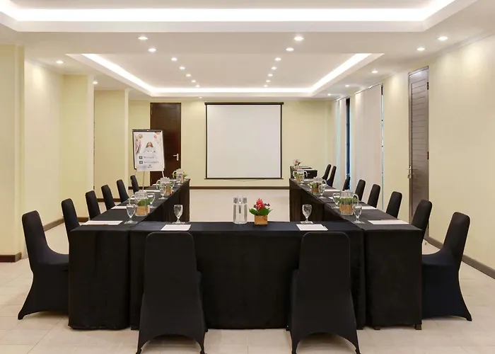 Mercure Resort Sanur