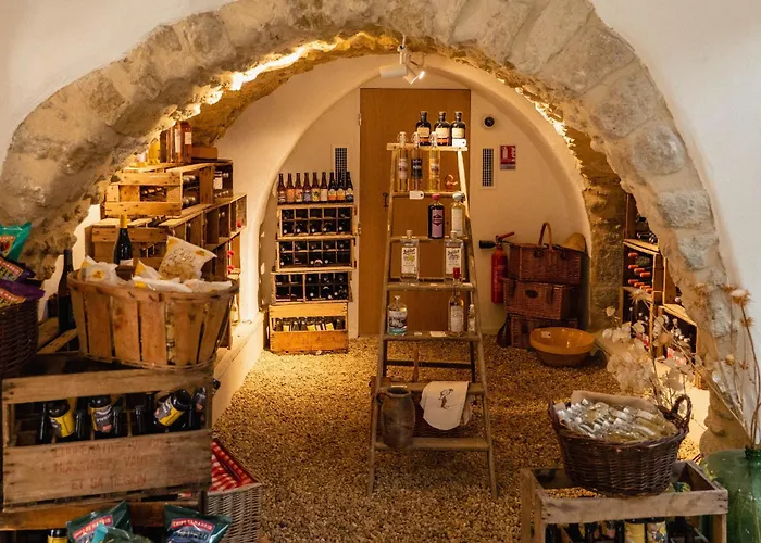 Le Moulin, a Beaumier hotel Lourmarin