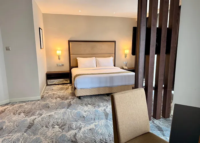Copthorne Hotel Cameron Highlands