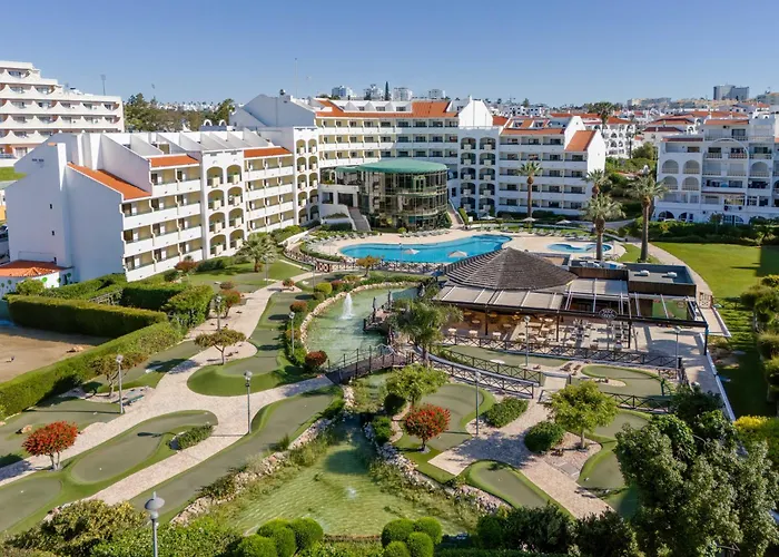 Ondamar Hotel Apartamentos