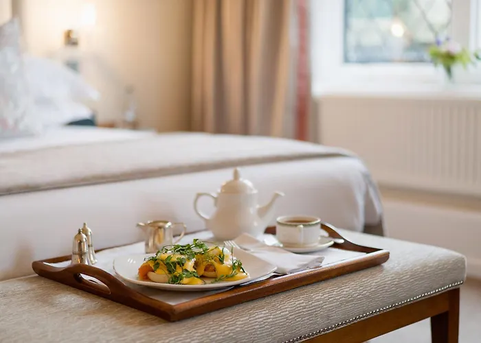 Ashdown Park Hotel