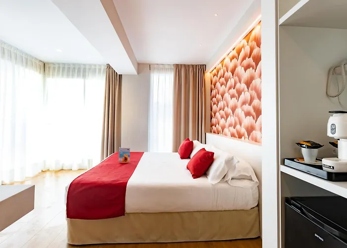 Hotel Internacional Calella