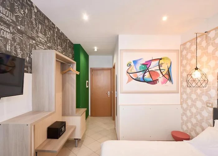 Hotel Centrale