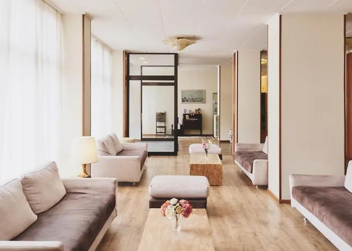 Ilgo Hotel