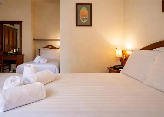 Hotel Pavone