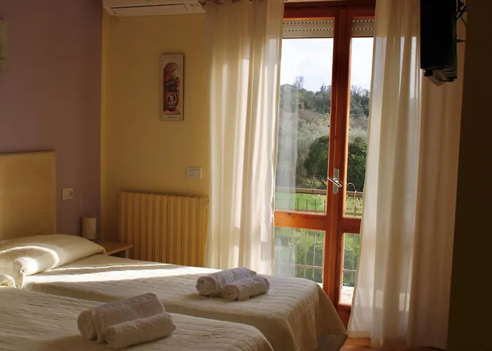 Viole Country Hotel