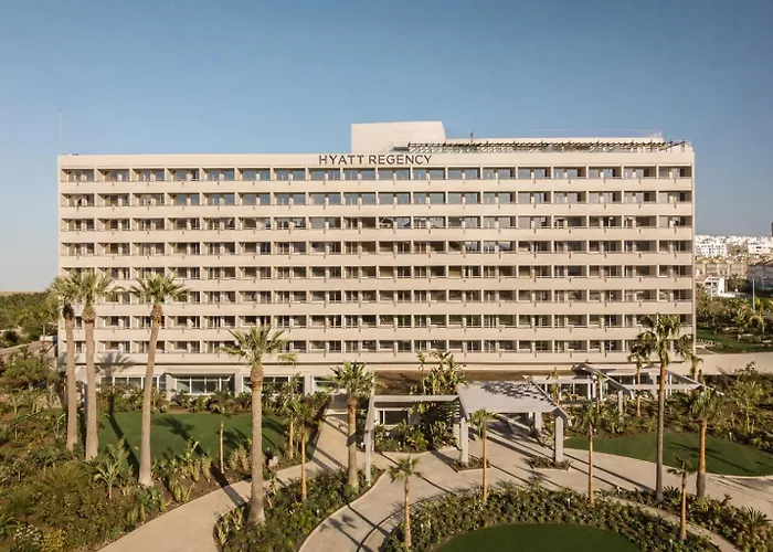 Hyatt Regency Algarve