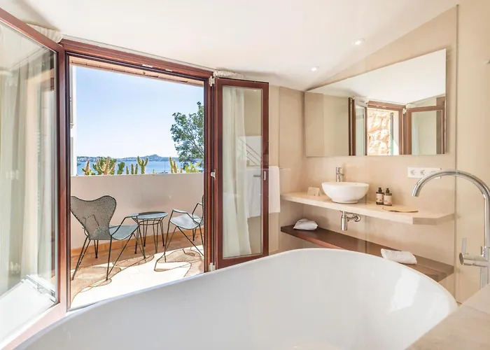 Hotel Cala Fornells Peguera