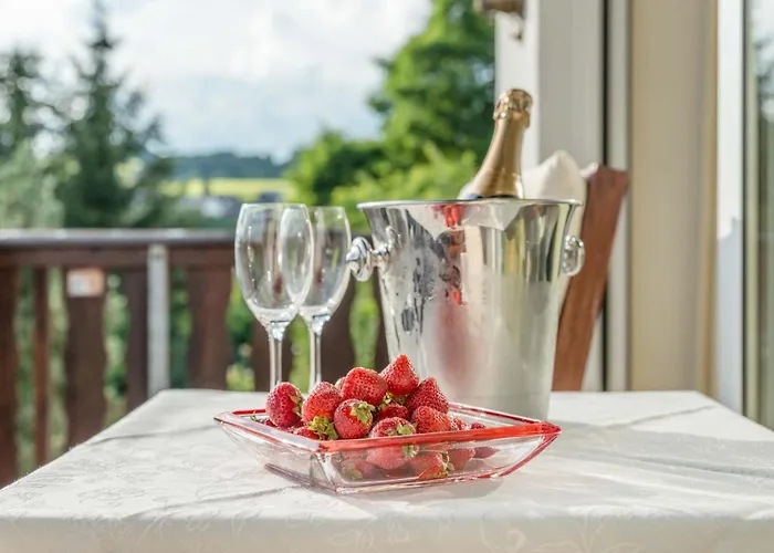 Doerr Landhotel & Spa Bad Laasphe