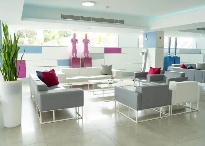 Bluesea Marieta & Spa (Adults Only) Playa del Inglés