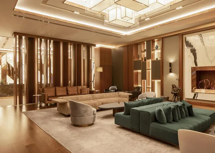 Hilton Istanbul Maslak