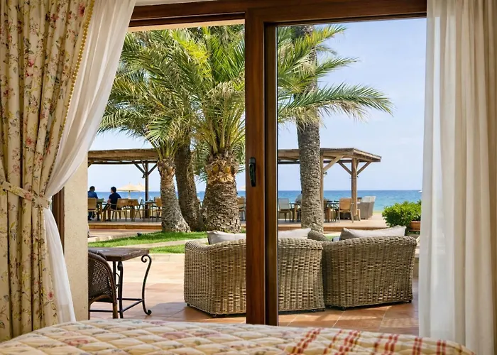 Hotel Los Ángeles Denia
