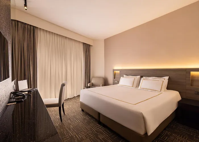 Hotel Royal Queens
