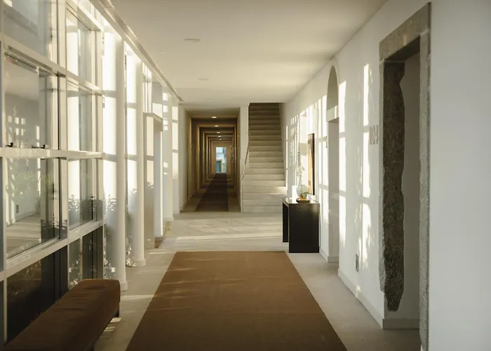 M'Ar De Ar Aqueduto Hotel Évora