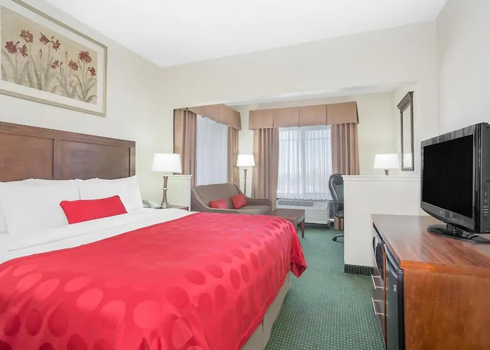 Ramada By Wyndham Denver International Airport