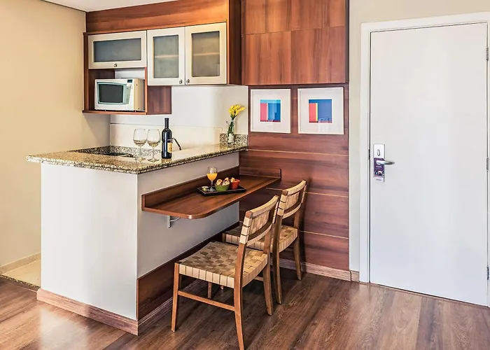 Mercure São Caetano do Sul