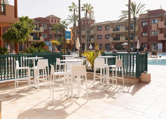 Labranda Aloe Club
