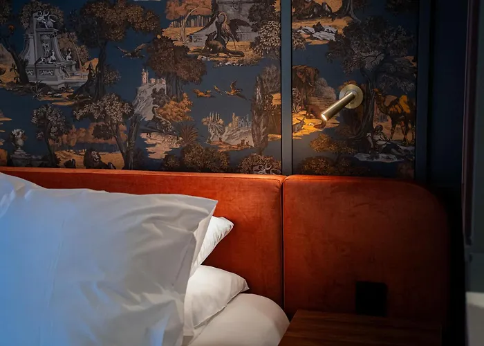 Hôtel Le Rapp Colmar
