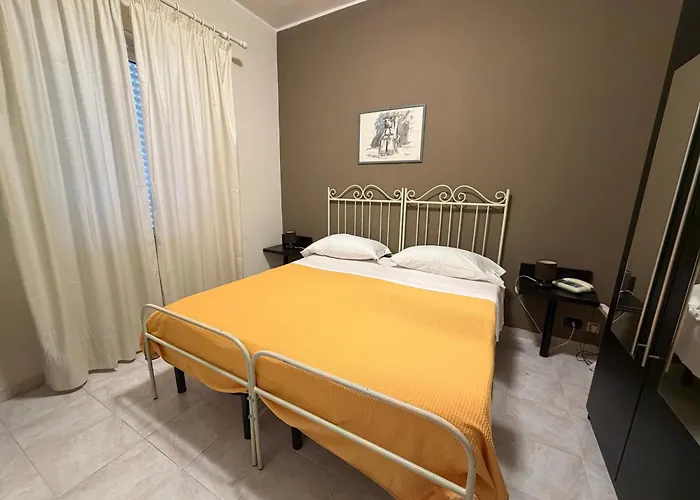 Hotel San Marco