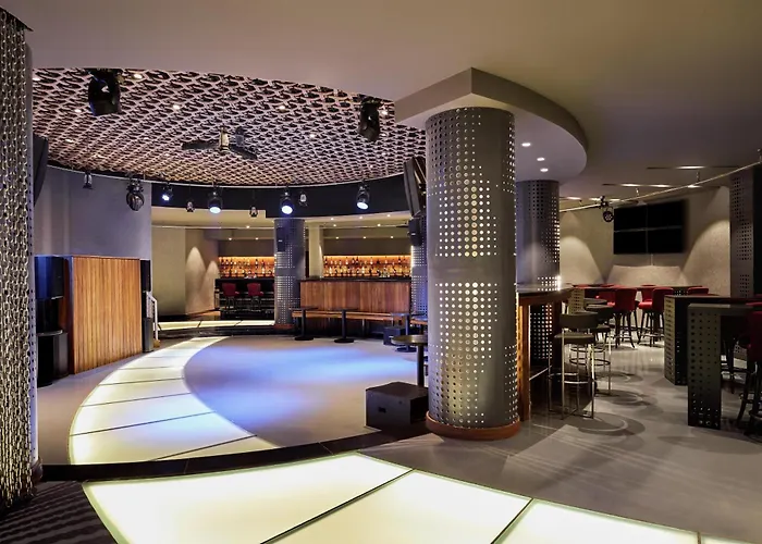 Hilton Hurghada Plaza Hotel