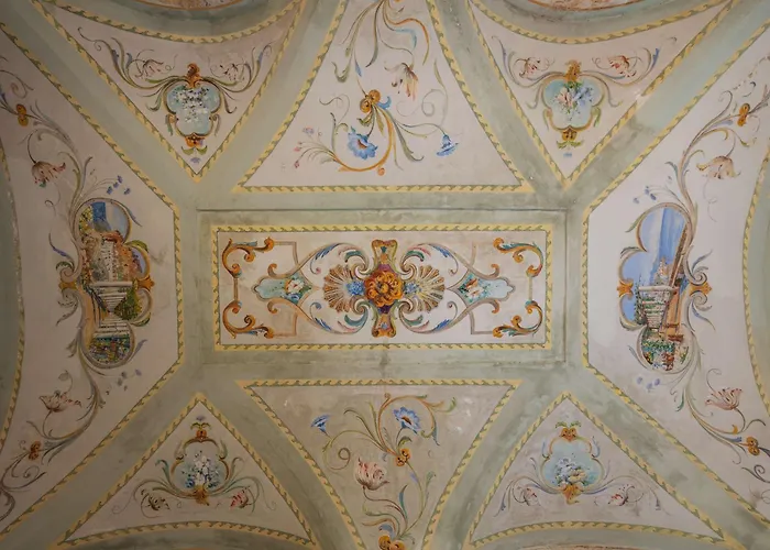 Anantara Convento Di Amalfi Grand Hotel