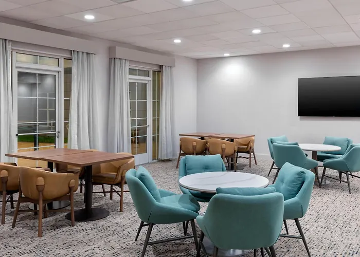 Homewood Suites By Hilton Orlando-Nearest To Universal Studios