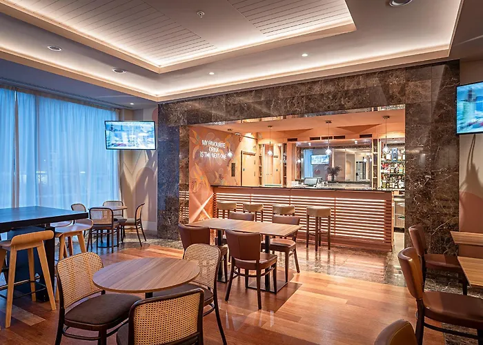 Pestana Chelsea Bridge Hotel & Spa