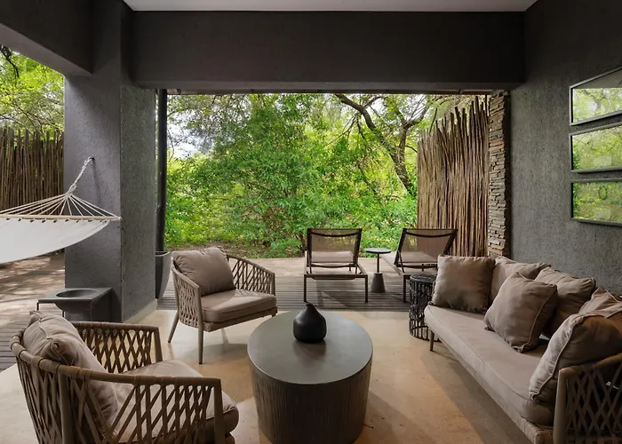 Kruger Gate Hotel Skukuza